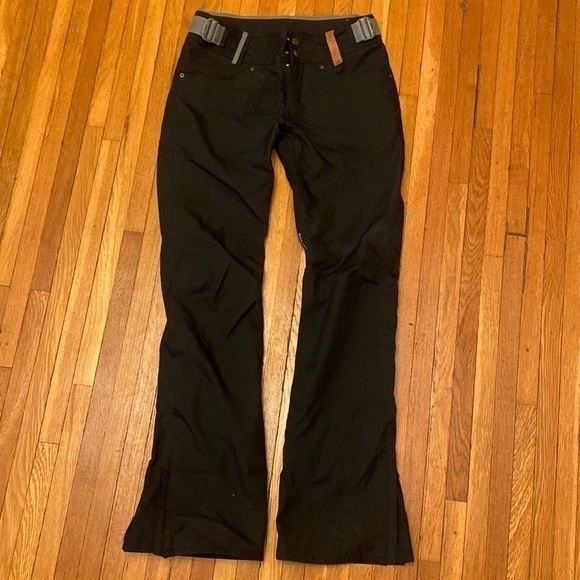 Holden Pants & Jumpsuits Holden Skinny Fit Ski Snowboard Pants